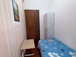 Varsity Park Condominium (D5), Condominium #585350801